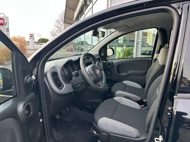 Fiat Panda CityCross