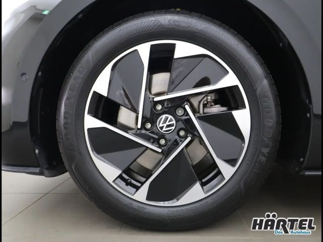 Volkswagen ID.3 58 KWh Performance Pro