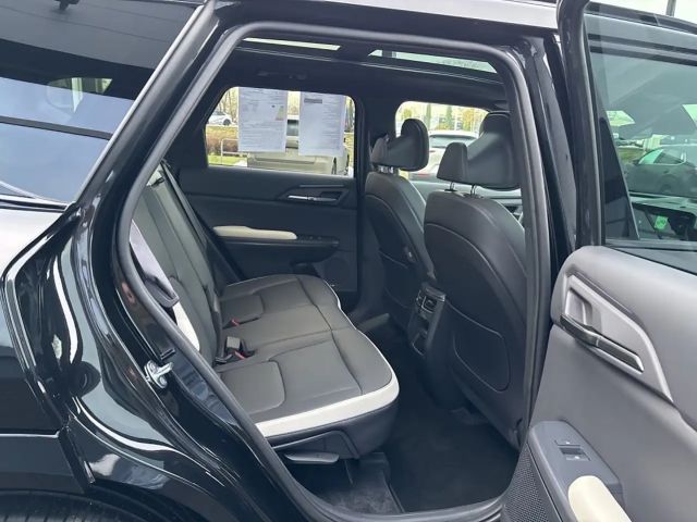 Kia EV5 81.4 kWh GT-Line