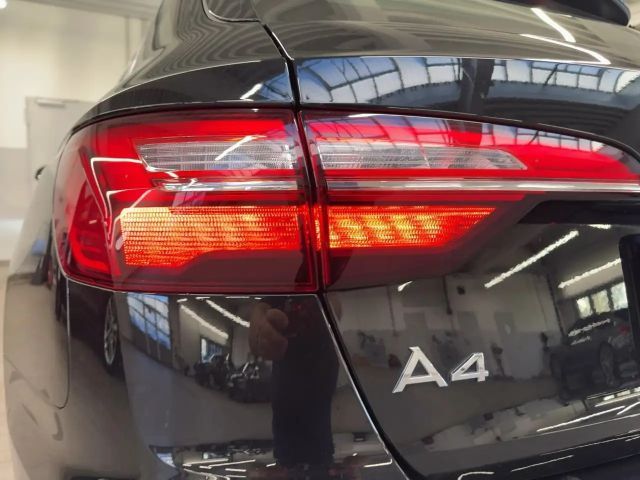 Audi A4 35 TDI S-Line