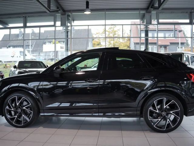 Audi RS Q3 Quattro Sportback