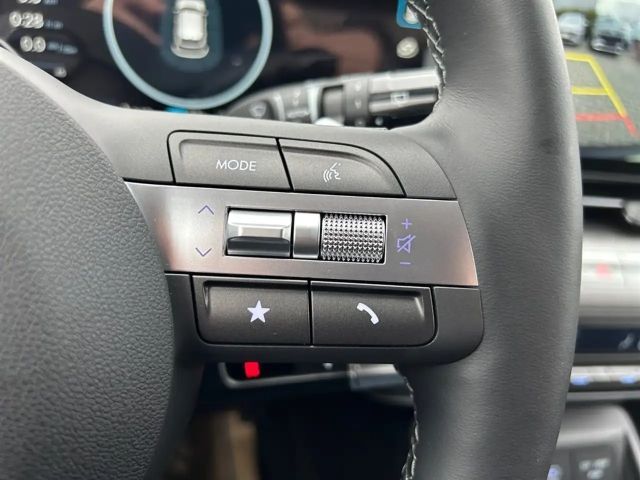 Hyundai Kona 64 kWh Electric