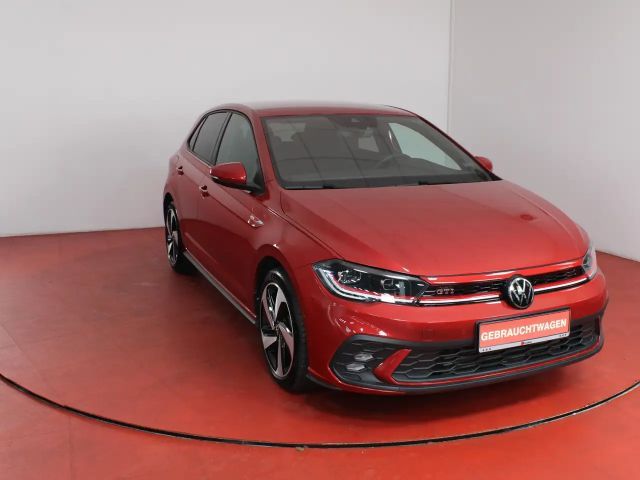 Volkswagen Polo 2.0 TSI DSG GTI