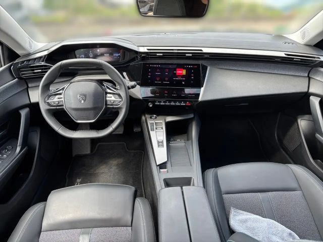 Peugeot 308 Allure Pack PureTech