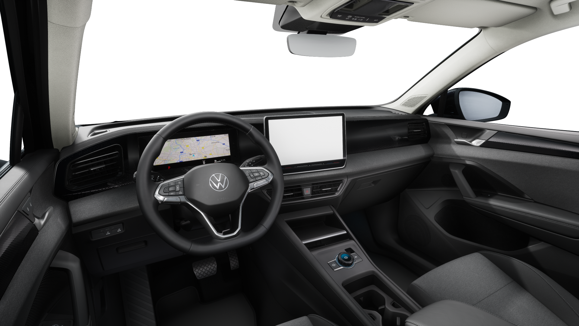 Volkswagen Tiguan 1.5 eTSI