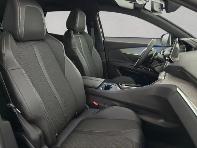 Peugeot 3008 GT-Line Hybrid