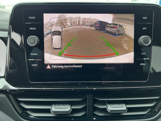 Volkswagen T-Roc 1.5 TSI DSG R-Line