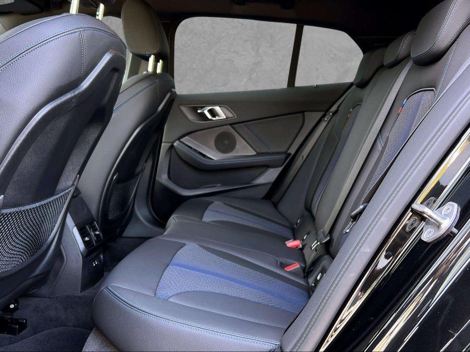 BMW 120 120i M-Sport