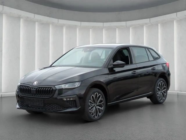 Skoda Scala 1.0 TSI Tour