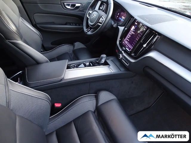 Volvo XC60 AWD R-Design