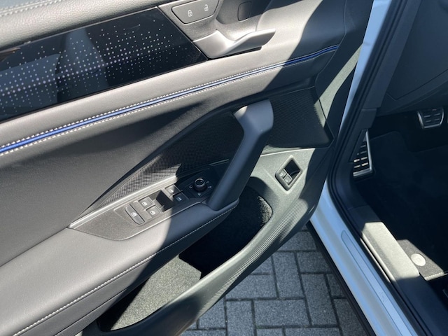 Volkswagen Tiguan DSG R-Line eHybrid