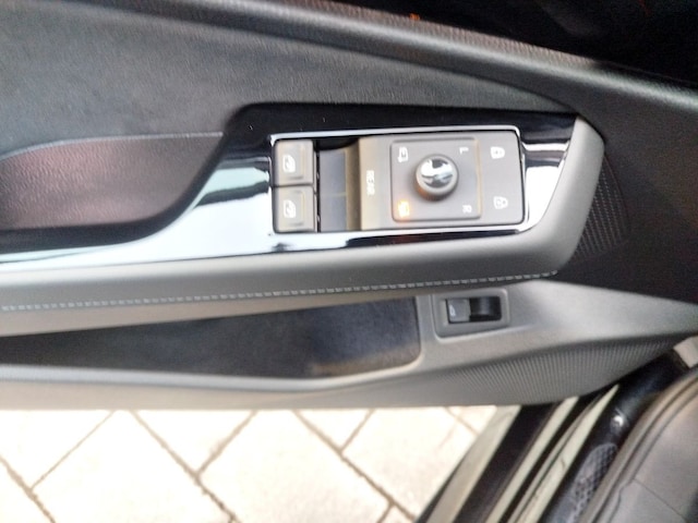 Volkswagen ID.7 4Motion GTX Tourer