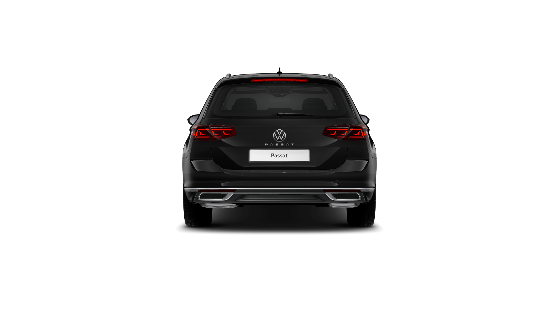 Volkswagen Passat 2.0 TSI DSG Variant