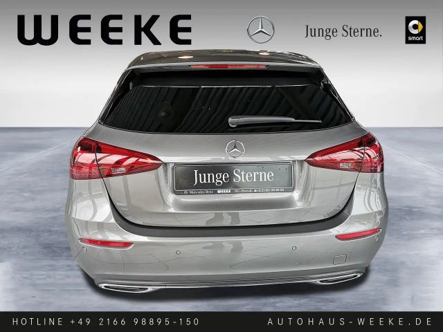 Mercedes-Benz A 180 Progressive