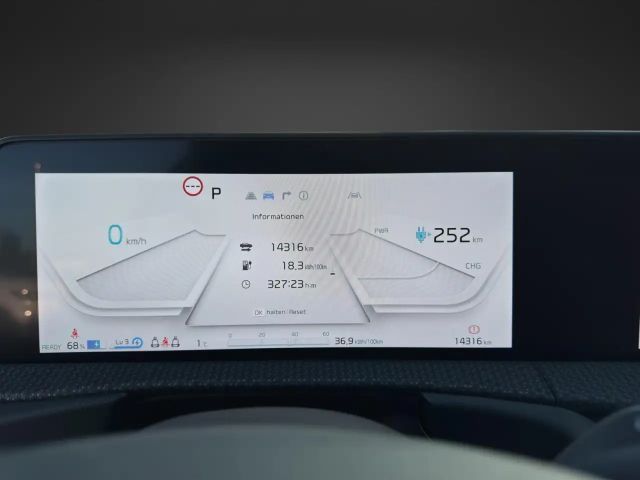 Kia EV6 77,4 kWh Air Vierwielaandrijving