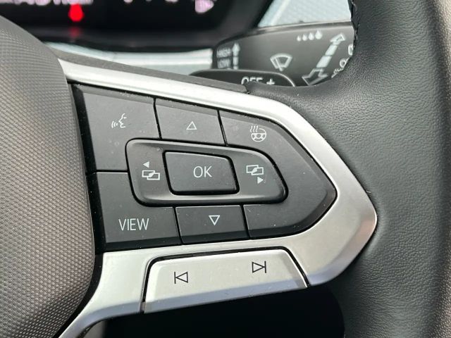 Volkswagen Touran 2.0 TDI DSG IQ.Drive