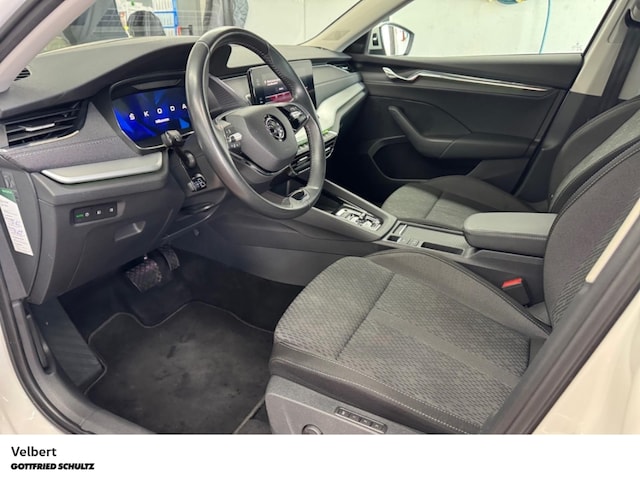 Skoda Octavia Combi Style Style