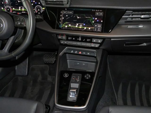 Audi A3 35 TDI S-Tronic Sedan