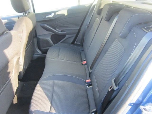 Ford Focus Limited Titanium