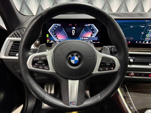 BMW X5 M-Sport xDrive