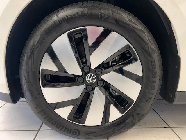 Volkswagen ID.Buzz IQ.Drive Pro