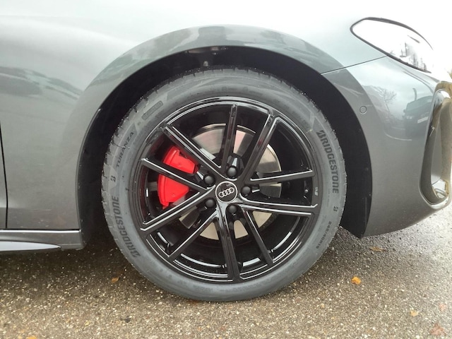 Audi A5 Quattro S-Tronic