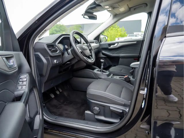 Ford Kuga Titanium