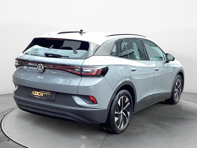 Volkswagen ID.4 77 KWh Performance Pro