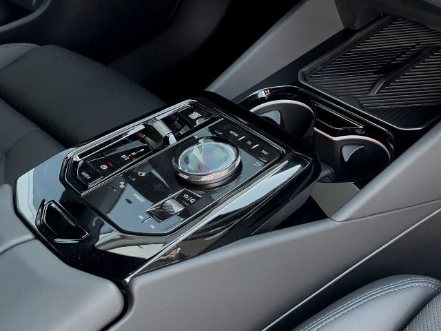 BMW 520 520d M-Sport Touring