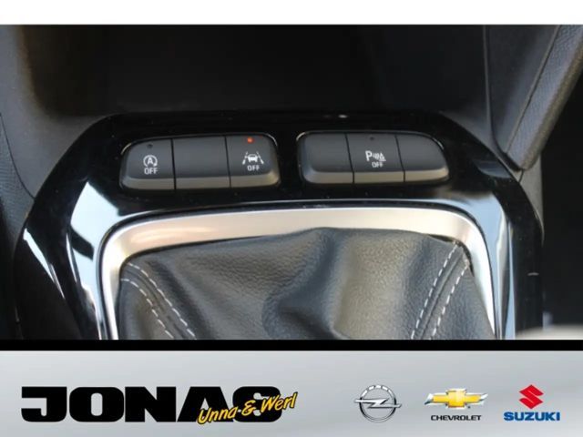 Opel Corsa Edition F Edition