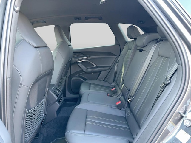 Audi Q5 Quattro S-Tronic