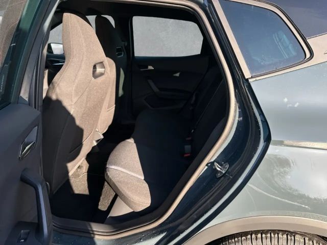 Seat Arona 1.0 TSI Black DSG FR-lijn