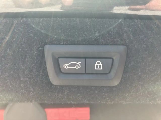 BMW 530 530d Sedan xDrive