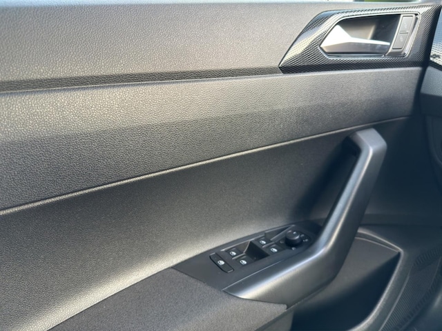 Volkswagen Taigo 1.0 TSI Life