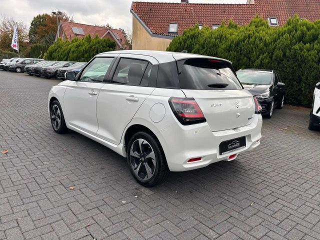 Suzuki Swift Comfort