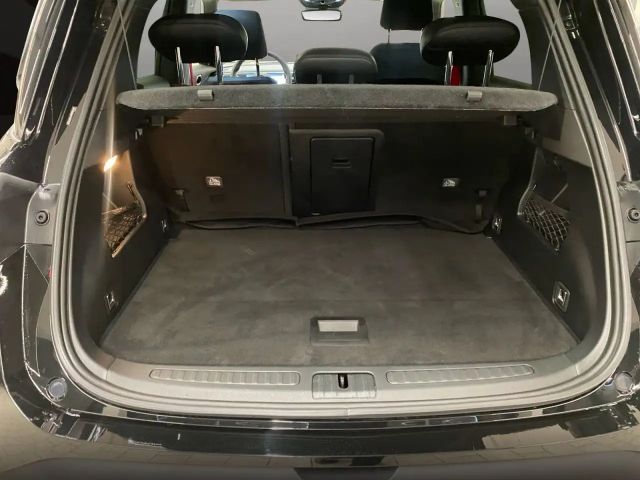 Smart #1 Ambiente Brabus