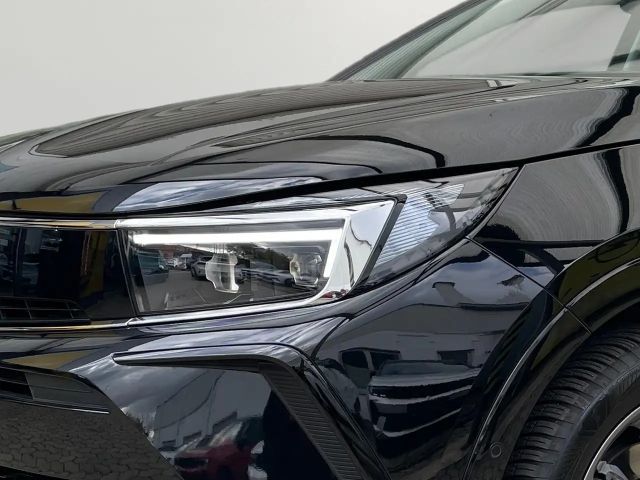 Opel Grandland X GRANDLAND X 1.2 EINPARKHILFESELBSTLENKEND+TOTWINKE