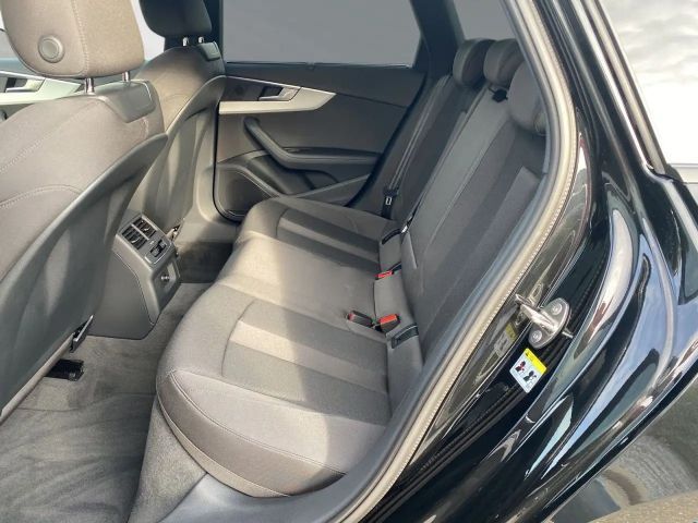 Audi A4 35 TFSI Avant