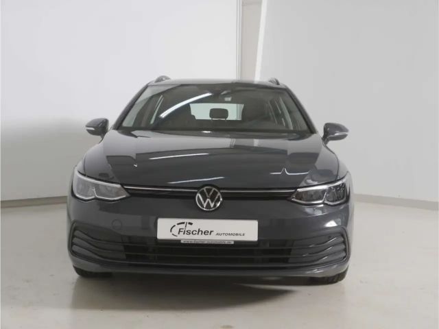 Volkswagen Golf 2.0 TDI Life Variant