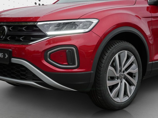 Volkswagen T-Roc 2.0 TDI