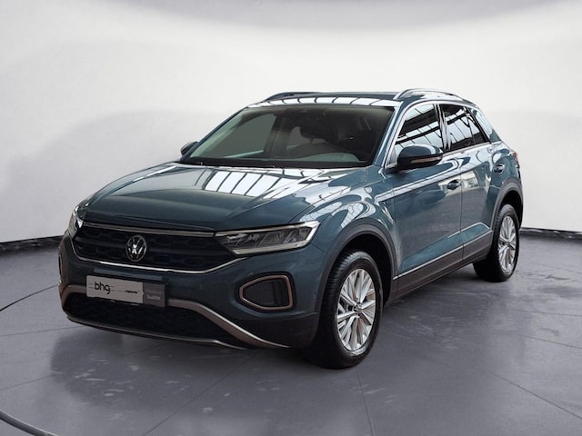 Volkswagen T-Roc 1.0 TSI Life