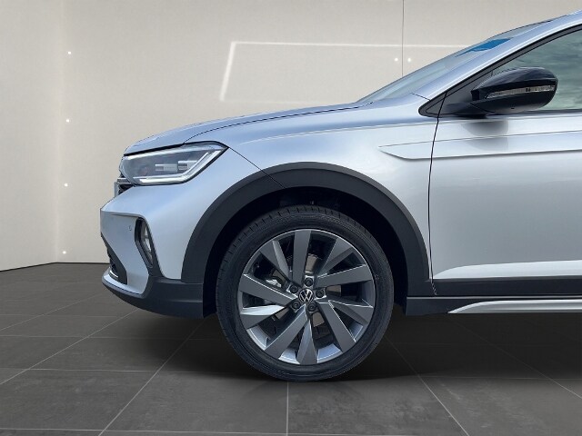 Volkswagen Taigo 1.0 TSI DSG Style