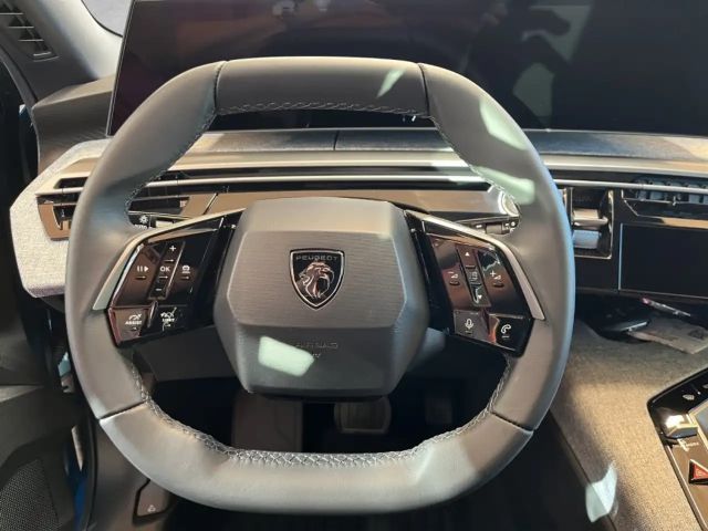 Peugeot 5008 Allure Pack Hybrid