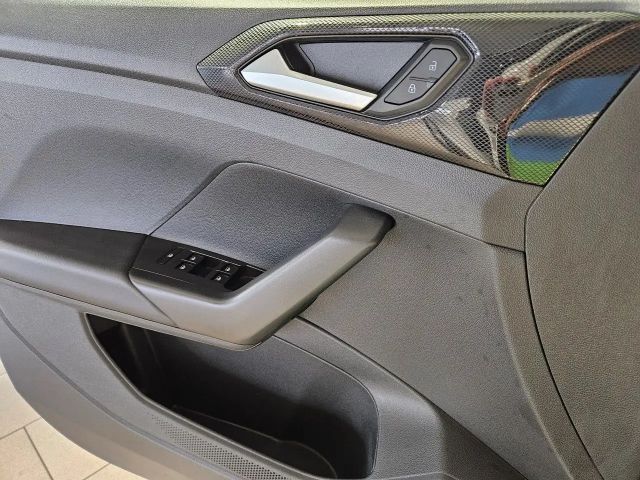 Volkswagen T-Cross 1.0 TSI DSG Life