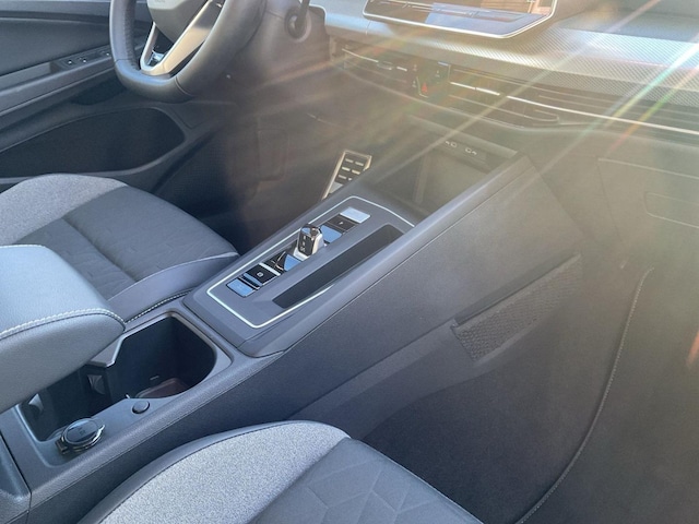 Volkswagen Golf 2.0 TDI Golf VIII