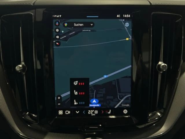 Volvo XC60 AWD Recharge T8 Ultra