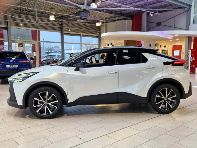Toyota C-HR 4x2 Hybride