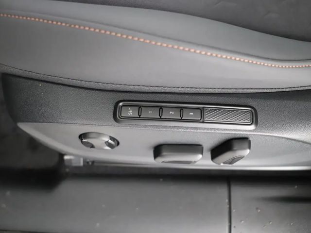 Cupra Terramar 1.5 e-TSI 150 PS DSG