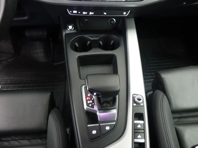 Audi A5 40 TFSI Cabriolet S-Tronic