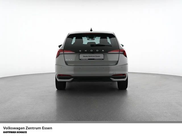 Skoda Scala Selection